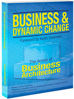 Business and Dynamic Change Cover