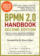 BPMN Handbook 2nd Ed