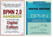 BPMN Books Bundle