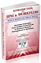 Introduction to BPM and Workflow