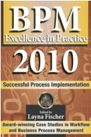 BPM Excellence in Practice