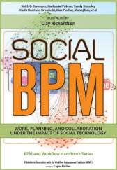 Social BPM